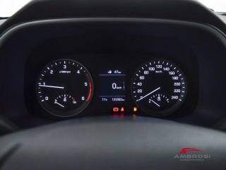 HYUNDAI Tucson usata 12