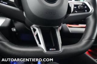 BMW 520 usata, con Sensori di parcheggio anteriori