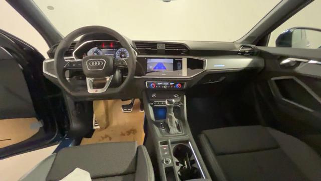AUDI Q3 usata, con Controllo trazione