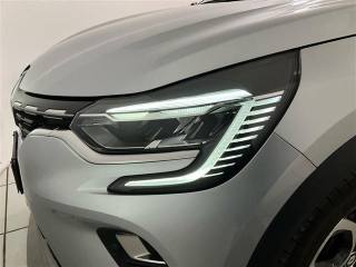 RENAULT Captur usata, con Climatizzatore