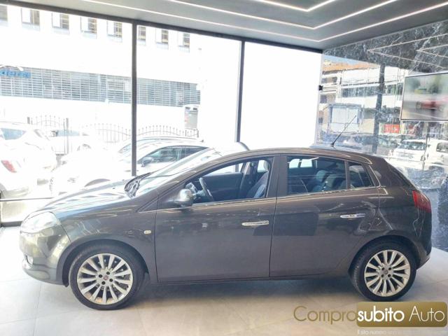 FIAT Bravo usata, con Airbag Passeggero