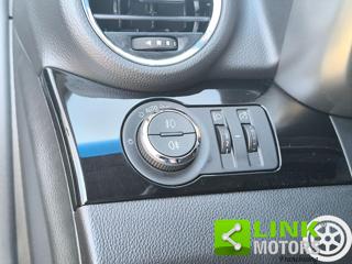 CHEVROLET Orlando usata, con Filtro antiparticolato