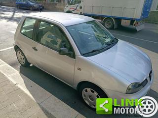 SEAT Arosa usata 30