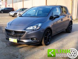 OPEL Corsa usata, con Boardcomputer