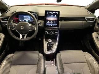 RENAULT Clio usata, con Controllo automatico clima