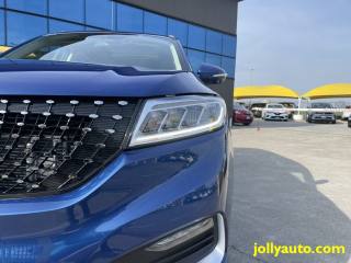 DFSK Glory 580 usata, con Climatizzatore