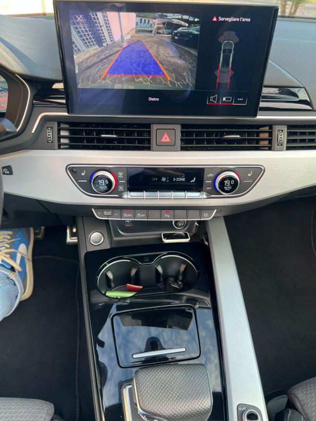 AUDI A5 usata, con Cronologia tagliandi