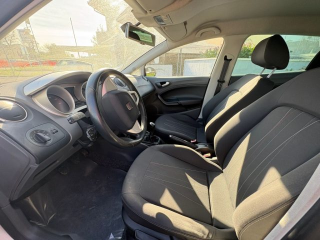 SEAT Ibiza usata, con Airbag laterali
