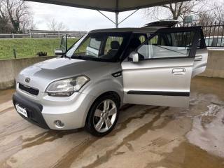 KIA Soul usata 43