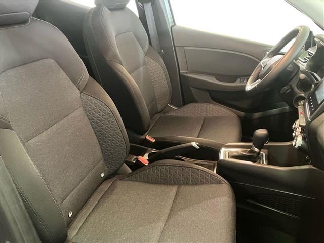 RENAULT Clio usata, con Sensore di pioggia
