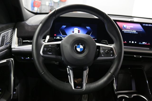 BMW X2 usata, con Sensore di pioggia