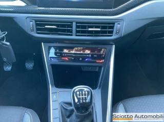 VOLKSWAGEN Taigo usata, con Fari LED