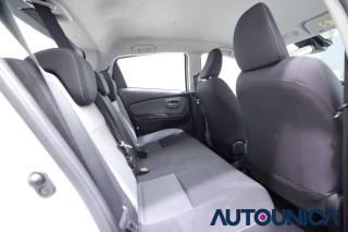 TOYOTA Yaris usata 40