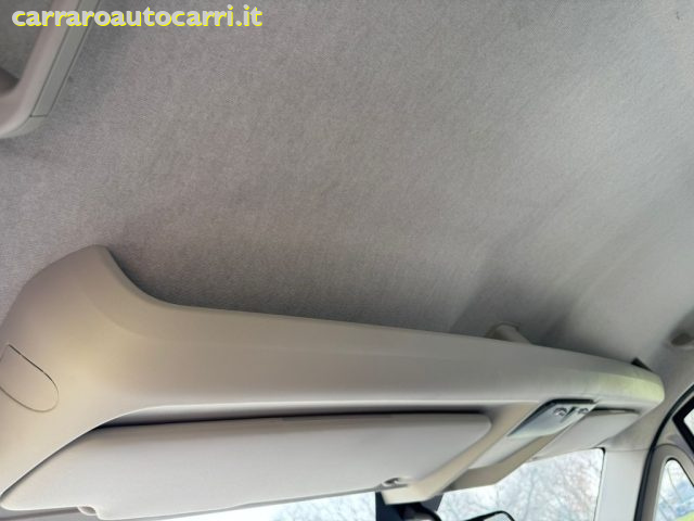 PEUGEOT Boxer usata, con Chiusura centralizzata telecomandata