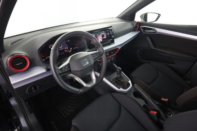 SEAT Arona usata 0