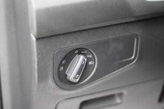 VOLKSWAGEN Tiguan usata, con Park Distance Control