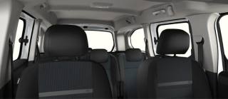FIAT Doblo usata, con Controllo trazione
