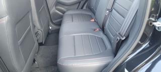 MG ZS usata, con Autoradio