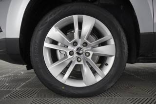 SKODA Karoq usata 8