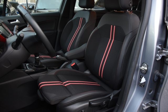 OPEL Crossland usata, con Autoradio