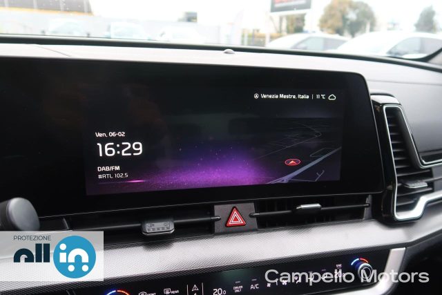 KIA Sportage usata 9