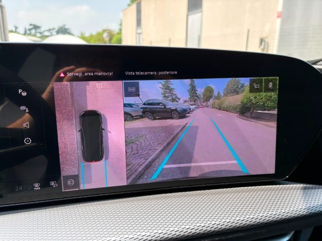 AUDI Q5 usata, con Filtro antiparticolato