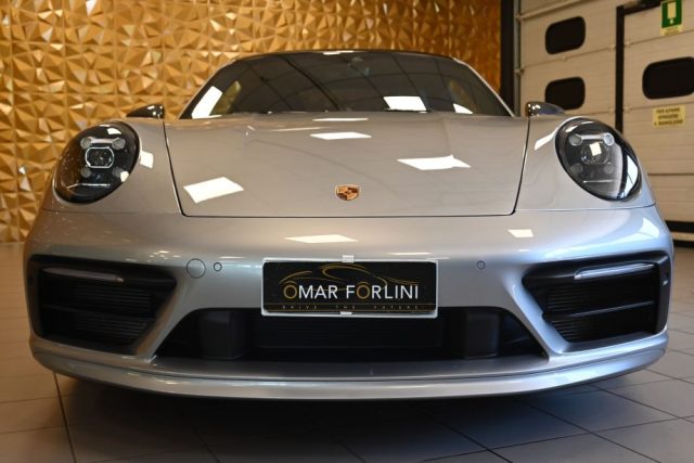 PORSCHE 911 usata 79