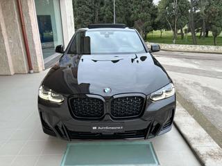 BMW X4 usata, con Airbag