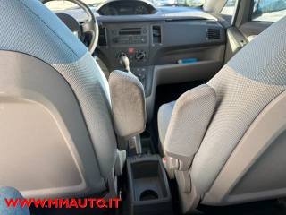 FIAT Idea usata, con Chiusura centralizzata