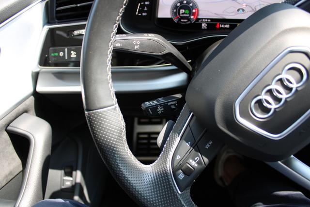 AUDI Q8 usata, con Cruise Control