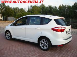 FORD C-Max usata 3