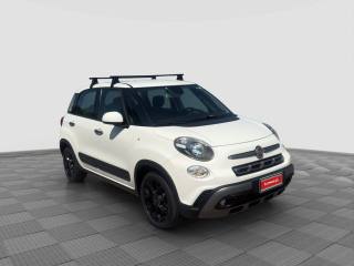 FIAT 500L usata 6