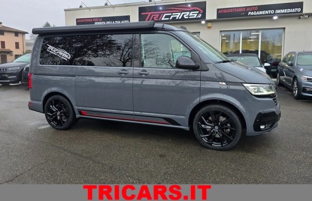 VOLKSWAGEN California usata, con ABS