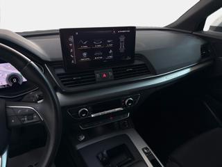 AUDI Q5 usata, con Climatizzatore
