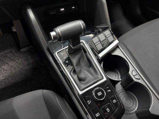 KIA Sportage usata, con Climatizzatore