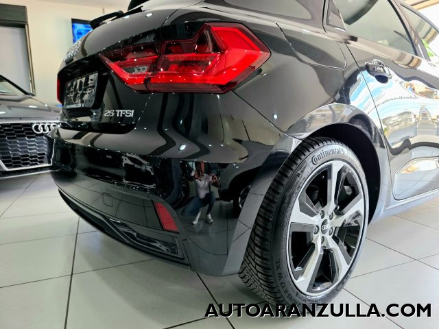 AUDI A1 usata, con MP3