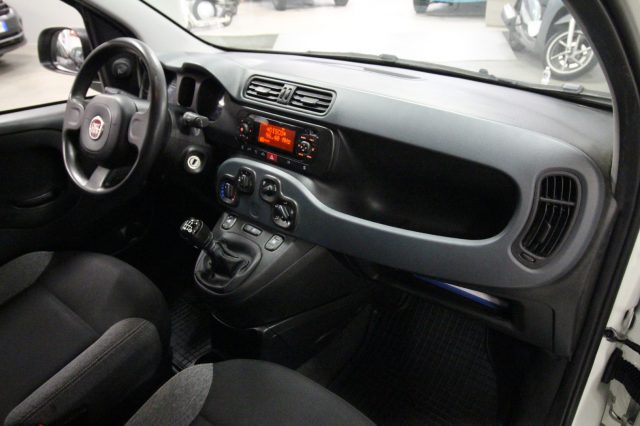 FIAT Panda usata, con Controllo trazione