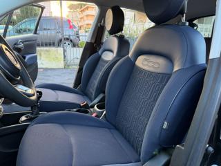 FIAT 500X usata, con Boardcomputer
