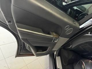 LAND ROVER Range Rover Sport usata, con Sensore di pioggia