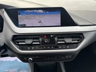BMW 116 usata, con Climatizzatore