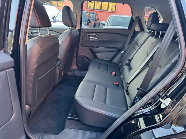 NISSAN X-Trail usata, con Servosterzo