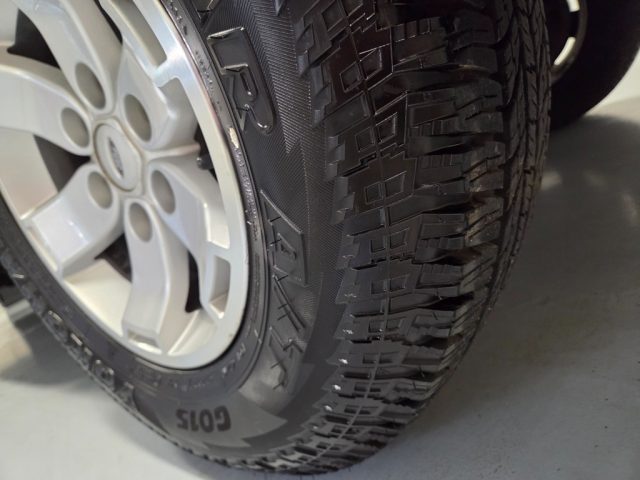 FORD Ranger usata, con Servosterzo