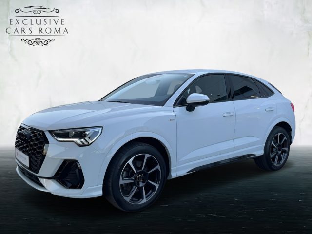 AUDI Q3 usata, con ABS
