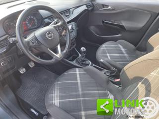 OPEL Corsa usata, con Cerchi in lega