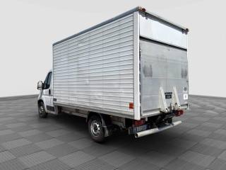 FIAT Ducato usata 2