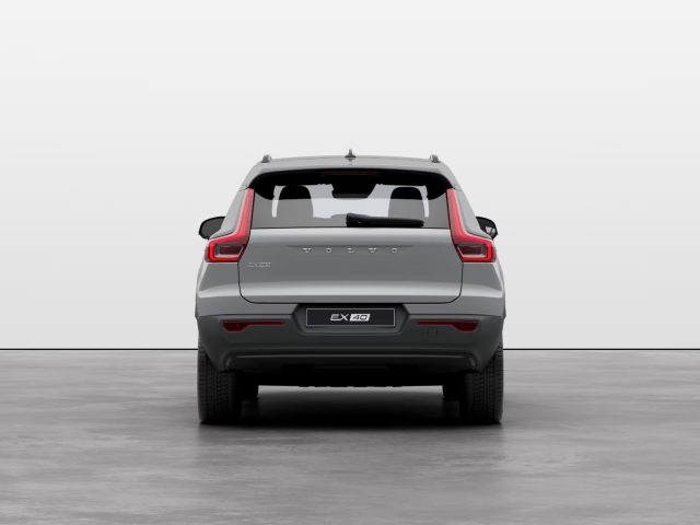 VOLVO EX40 usata, con Alzacristalli elettrici