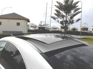 MERCEDES-BENZ CLA 180 usata, con Fendinebbia