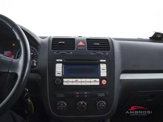 VOLKSWAGEN Golf usata 14