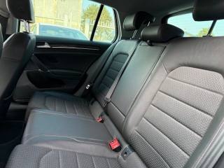 VOLKSWAGEN Golf usata, con Interni in pelle