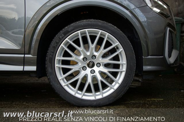AUDI Q2 usata 36
